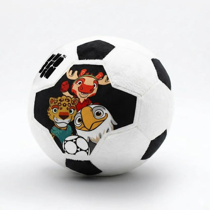 Pelotas De Fútbol De Peluche Fifa World Cup 2026 Fifa-c