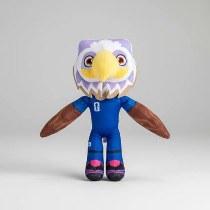 Peluche Mascota Fifa World Cup 2026 Azul