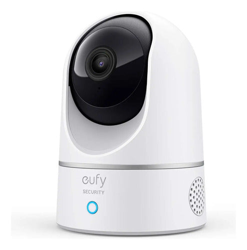 Cámara De Seguridad Interior Eufy Security E220 Blanco