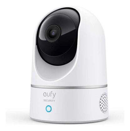 Cámara De Seguridad Interior Eufy Security E220 Blanco