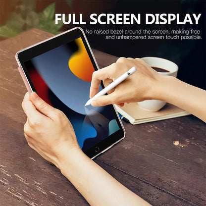 Funda Moko Para iPad 10.2 Gen Oro Rosa