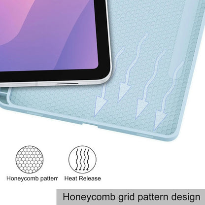 Funda Para Samsung Galaxy Tab S11 11'' 2025 Azul Claro