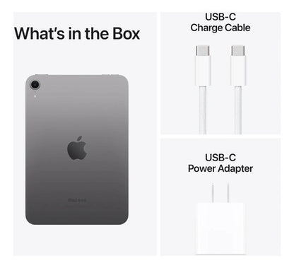 iPad Mini Pro A17 | 128gb | Wifi 6e | Pantalla Retina 8.3' Color