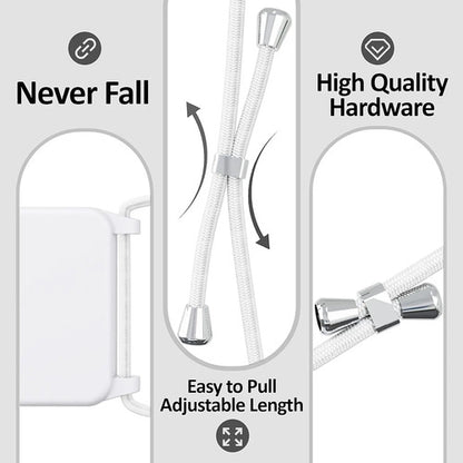 Funda Con Correa Para iPhone 14 Pro Max