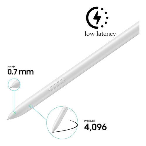 Lápiz Compatible Con Samsung Galaxy Tab S10 Plus/s10 Ultra