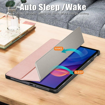 Carcasa Ligera Para Tablet Xiaomi Redmi Pad 2 Rosa