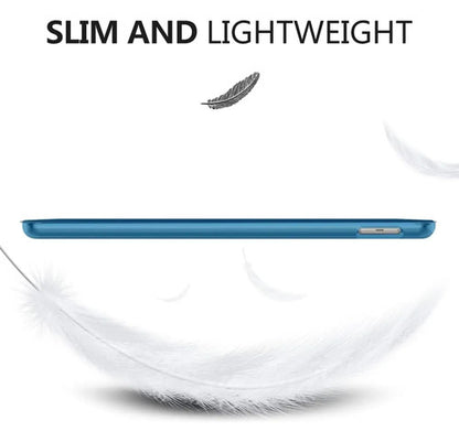 Funda Moko Para iPad 10.2 Gen Azul Oscuro