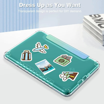 Funda Para Kindle De 11 Generación De 6 Pulgadas Seaside Ombre