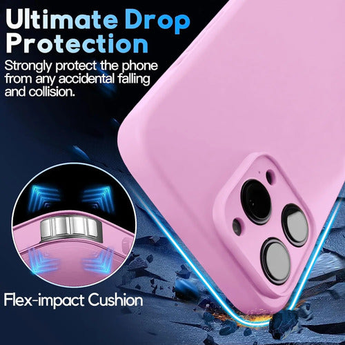 Funda Con Correa Para iPhone 14 Pro Max