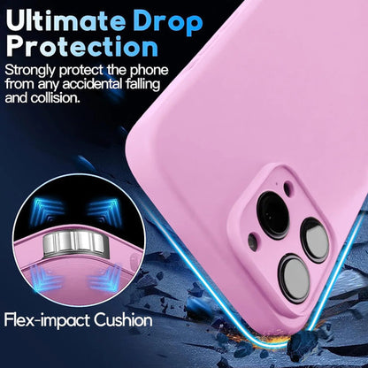 Funda Con Correa Para iPhone 14 Pro Max