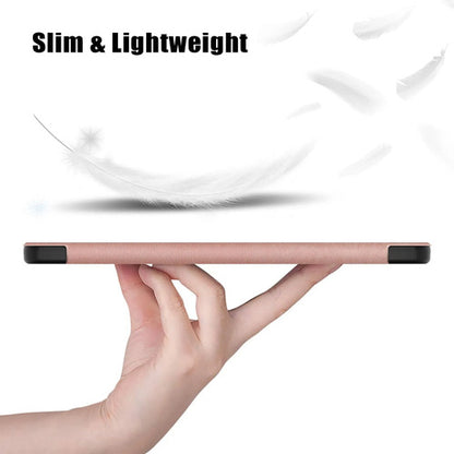 Carcasa Ligera Para Tablet Xiaomi Redmi Pad 2 Rosa