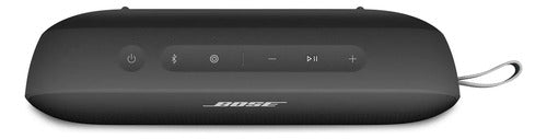Altavoz Bluetooth Soundlink Flex Negro