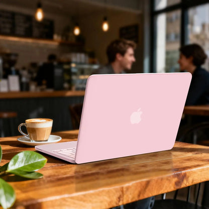 Funda Para Macbook Neo Rosa