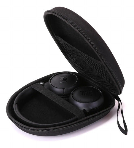 Estuche Universal Ginsco Para Auriculares Jbl, Sony, Soun...