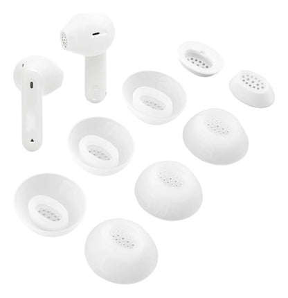Puntas De Repuesto Para Auriculares Jbl Tune Flex 2