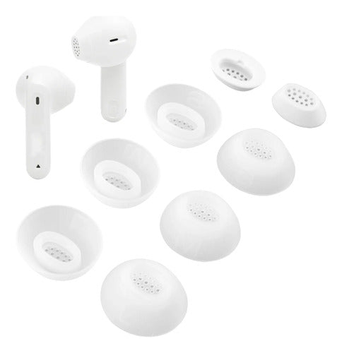 Puntas De Repuesto Para Auriculares Jbl Tune Flex 2