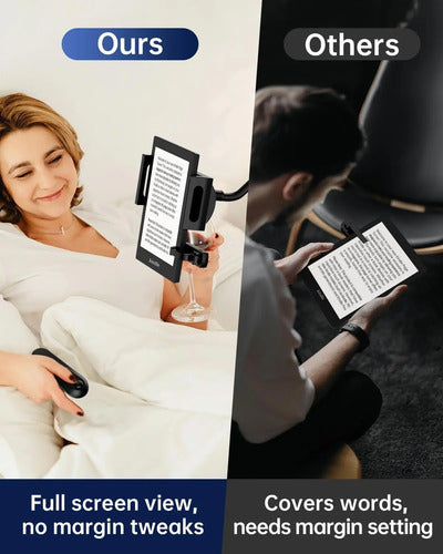 Soporte Para Kindle