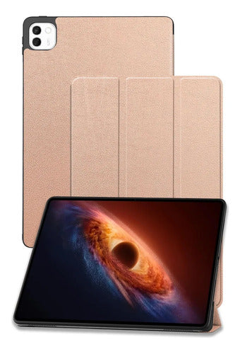 Funda Para Tablet Honor Magicpad 4 Rose Gold
