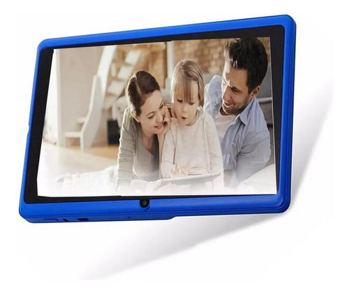 Tablet Para Niños, Android 6.0, 1gb Ram, 8gb 7''