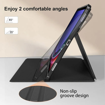Funda Para Samsung Galaxy Tab S10/s9 Ultra Negro