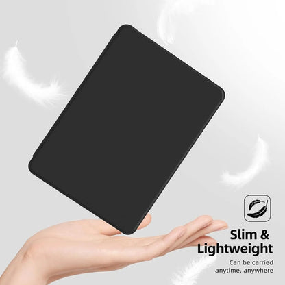 Funda Morock Para Kindle Paperwhite Negro
