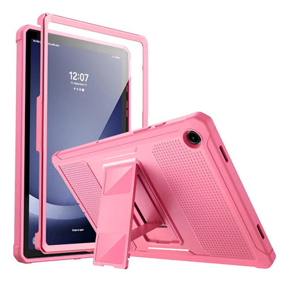 Funda Para Galaxy Tab A9 Plus 11-inch 2023, Negra Rosa Chicle