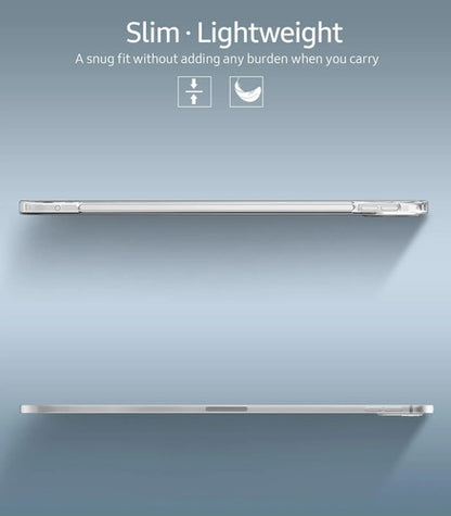 Funda Transparente Para iPad Pro 11 Pulgadas (m4) 2024 Claro