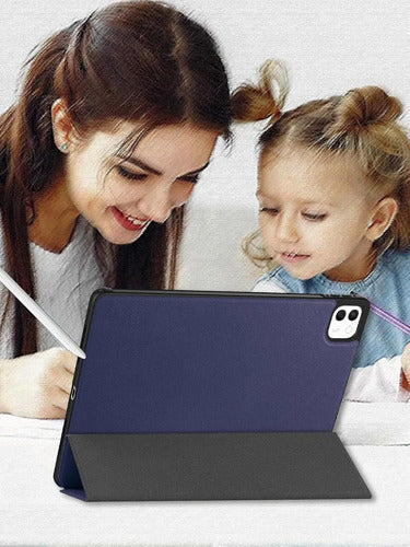 Funda Para Tablet Honor Magicpad 4 Azul Marino