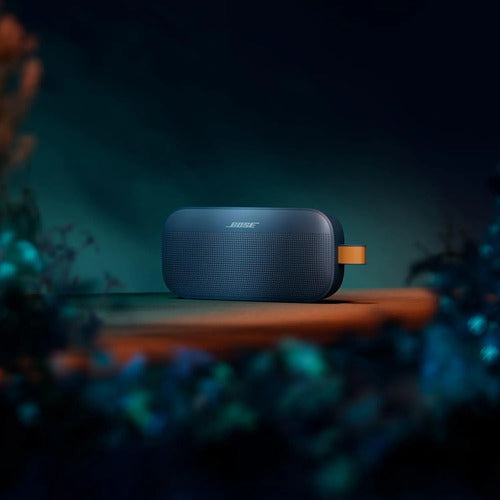 Altavoz Bluetooth Soundlink Flex Azul Oscuro