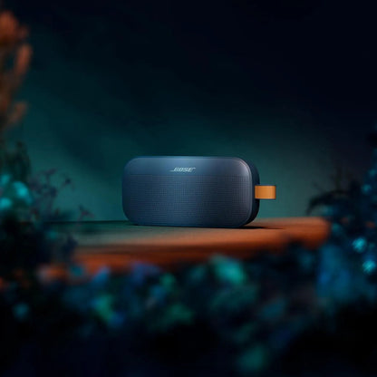 Altavoz Bluetooth Soundlink Flex Azul Oscuro