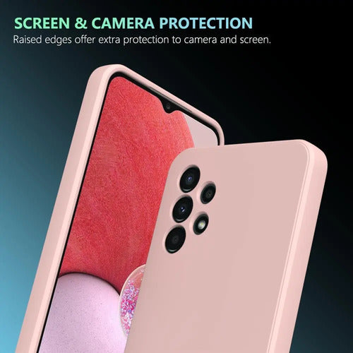 Funda Para Samsung Galaxy A13 4g