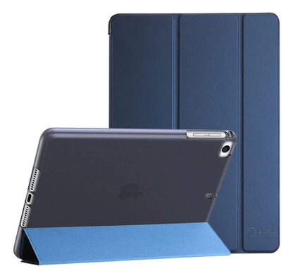 Funda Delgada Para iPad Mini Azul Marino