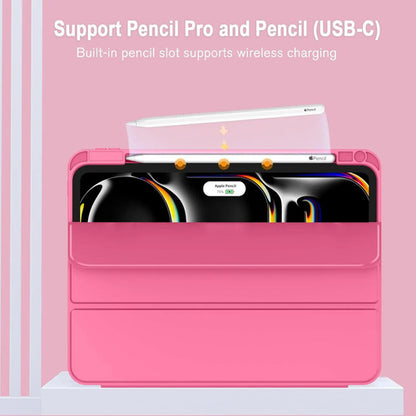 Funda Para iPad Pro 13 Pulgadas M4 (2024, 7ma Gen)