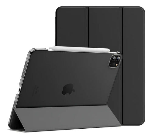 Funda Para iPad Pro 11 (2018-2022) Negro