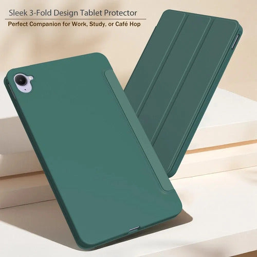 Funda Para Xiaomi Redmi Pad Se 8.7 Verde