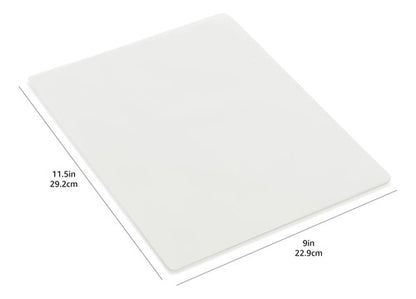 Paquete De 100 Hojas De Plástico Para Laminación