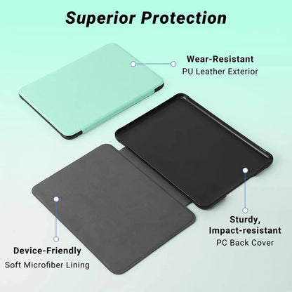 Funda Para Kindle Paperwhite 7  12th Gen 2024