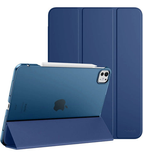 Funda iPad Pro De 13 PuLG. M4 2024 (7a Gen)