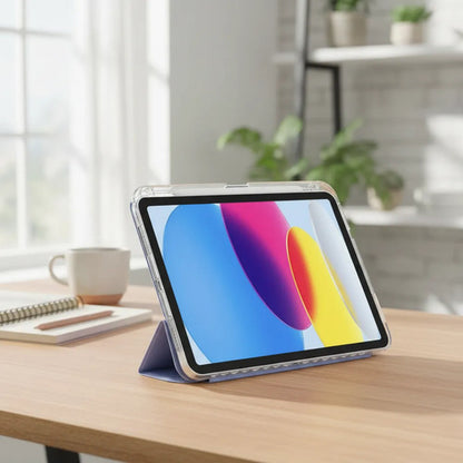 Funda Para iPad - 11th Gen Lila