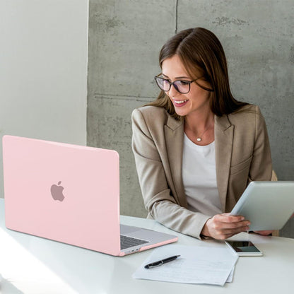 Funda Para Macbook Air 13' Rosa