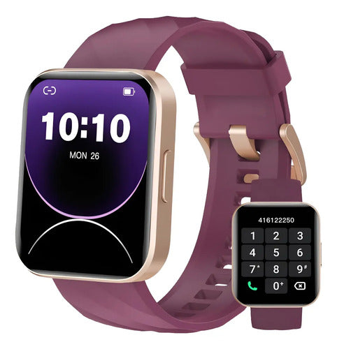 Reloj Inteligente Multifunción Dakofied