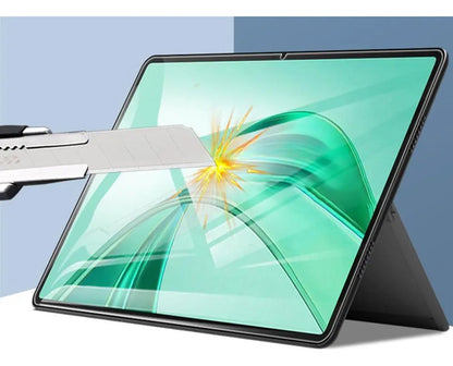 Protector De Pantalla Vidrio Templado Para Honor Pad X8a