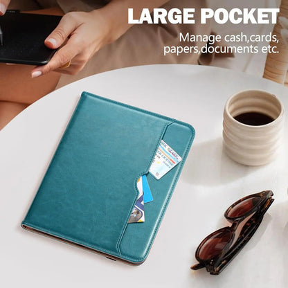 Funda Para iPad A16 11th Gen 11'' 2025 Y iPad 10th