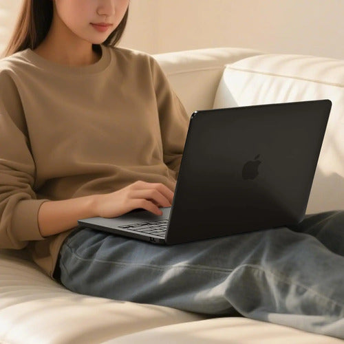 Funda Para Macbook Air 13' Negro