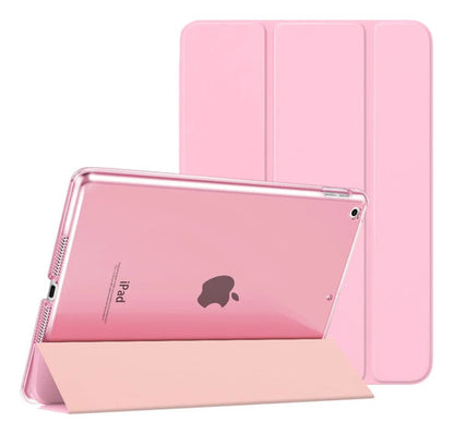 Funda Moko Para iPad 10.2 Gen Rosa