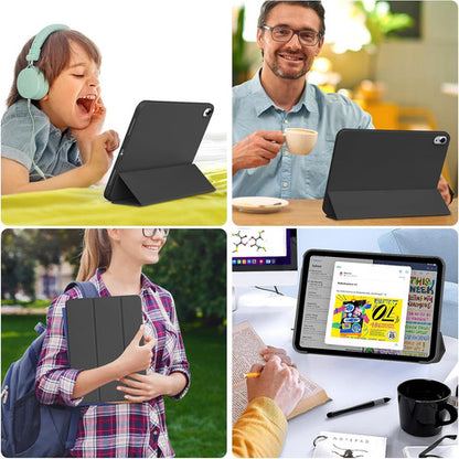 Funda Para iPad A16 10 (10.9 ) Y 11 Gen (2022-2025)