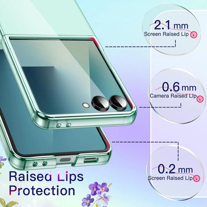 Funda Para Samsung Galaxy Z Flip 7