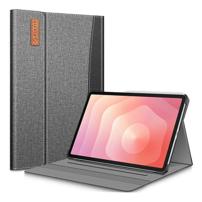 Funda Fintie Para Samsung Galaxy Tab S11 5g 11'' 2025 Gris