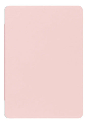 Funda Rosa Tpu Para Kindle Paperwhite 6  10ª Gen 2018 Rosa