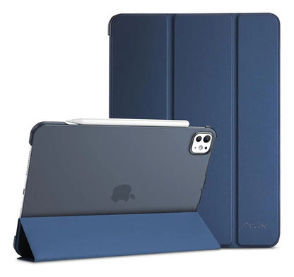 Procase Pc-08365437 Funda Rígida Plegable Azul Marino